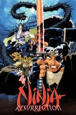 Ninja Resurrection