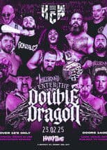 KCW: Enter The Double Dragon