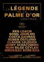 The Legend of the Palme d’Or Continues