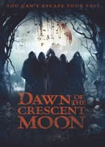 Dawn of the Crescent Moon