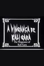 A Vingança de Kali Gara