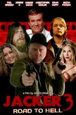 Jacker 3: Road to Hell