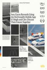 Joey Earns Rewards Using the McDonald's Mobile App & Megh and Clev Discuss Their Future Together