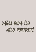 Yağlı boya ilə ailə portreti