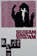 Scream Baby Scream