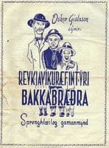 The Bakkabrothers go to Reykjavík