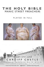 Manic Street Preachers: Live from Cardiff Castle