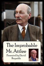 The Improbable Mr. Attlee