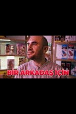 For a Friend: A Tale of Hidden Desires