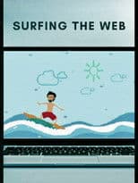 Surfing the Web
