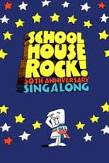 Schoolhouse Rock! 50th Anniversary Singalong