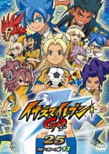 Inazuma Eleven GO Chrono Stone