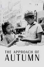 The Approach of Autumn