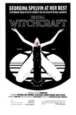 High Priestess of Sexual Witchcraft