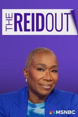 The Joy Reid Show