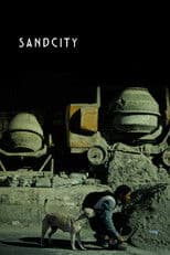 Sand City
