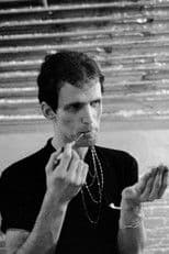 Screen Test [ST194]: Billy Linich