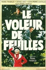 Le Voleur de feuilles