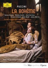 Puccini: La bohème