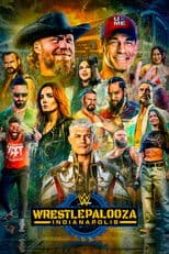 WWE Wrestlepalooza