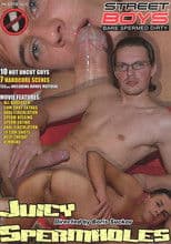 Juicy Spermholes