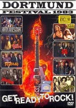 1983 Dortmund Pop Rock Festival