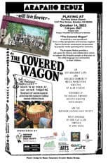 The Arapaho Covered Wagon Redux - Arapaho Days