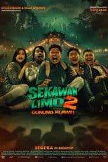 Sekawan Limo 2: Gunung Klawih