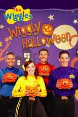 The Wiggles: Wiggly Halloween