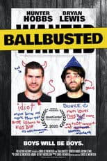 Ballbusted