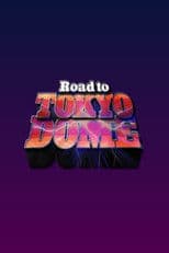 NJPW Road to Tokyo Dome 2025 - Day 1