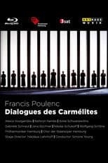 Poulenc - Dialogues des Carmélites (2010)