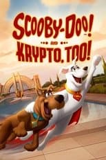 Scooby-Doo! and Krypto, Too!