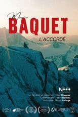 Maurice Baquet, The Accorded