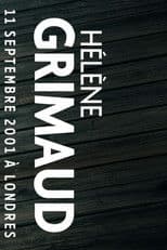 Hélène Grimaud, 11 September 2001 Great moments in music