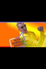 Saulius Prūsaitis. Namo nereiks pareit!