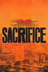 TNA Sacrifice 2025