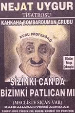 Sizinki Can da Bizimki Patlıcan mı