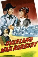Overland Mail Robbery