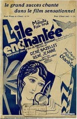 L'Ile enchantée