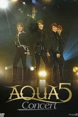 AQUA5 Concert