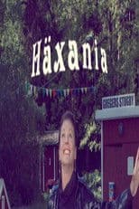 Häxan Surtant och landet Häxania