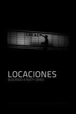 Locations: Looking for Rusty James