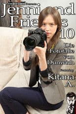 Jenni and Friends - Die Augen von Dunwich