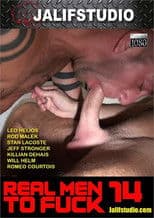 Real Men to Fuck 14