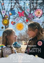 The Thing With Feathers