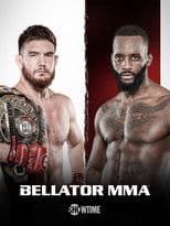 Bellator 299: Eblen vs. Edwards