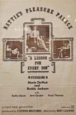 Nattie's Pleasure Palace