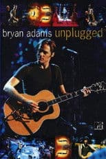 Bryan Adams: MTV Unplugged