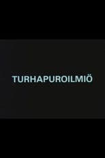 Turhapuroilmiö